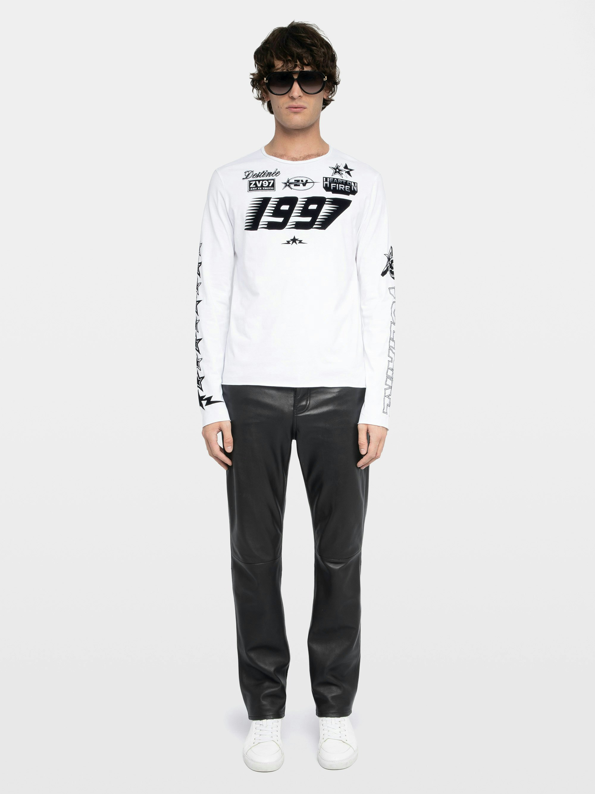 T-shirt Timo