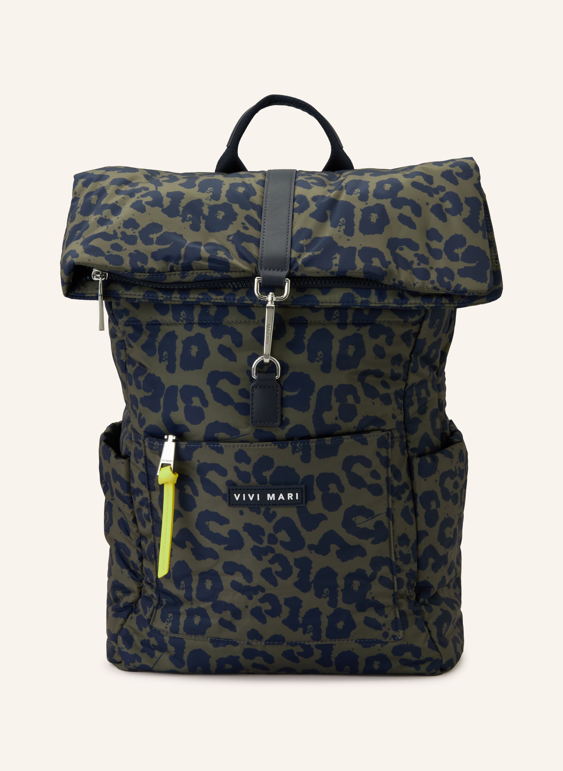 VIVI MARI Rucksack 20 l mit Laptop-Fach
