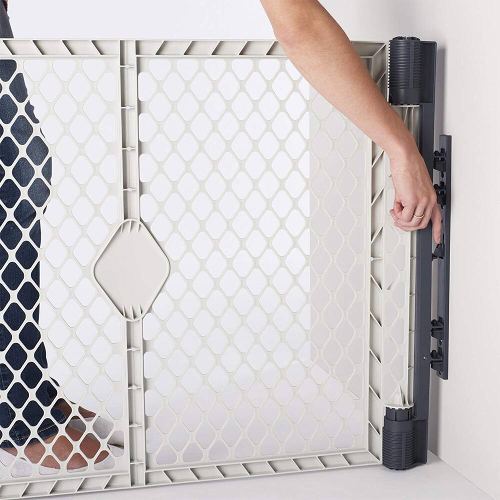 North States Superyard Wall Mount Kit