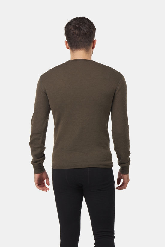 Woolpower Crewneck 200 Baselayer Unisex