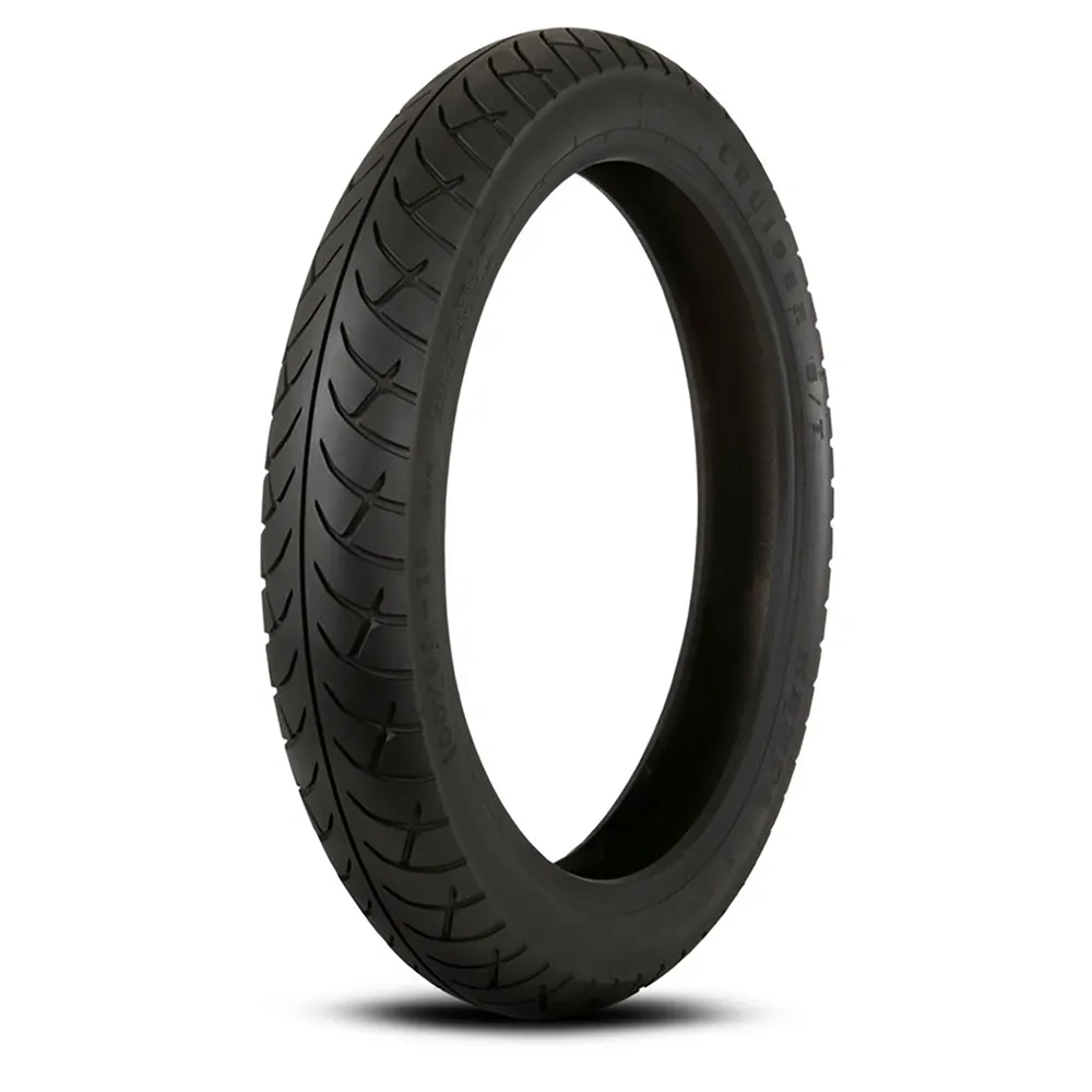 Kenda Cruiser S/T 51H TL custom front tire