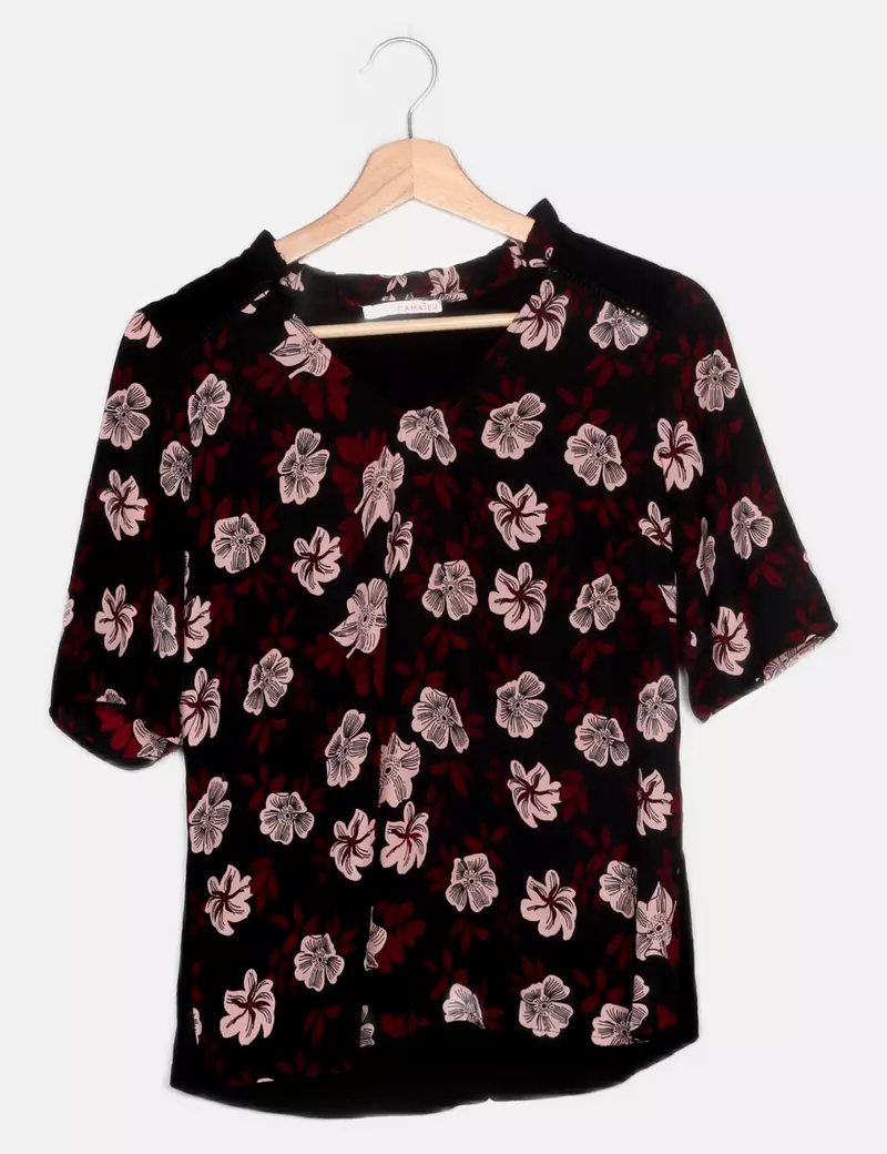 Camaïeu blouse