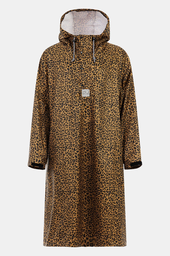 Protest PRTLaugh Poncho