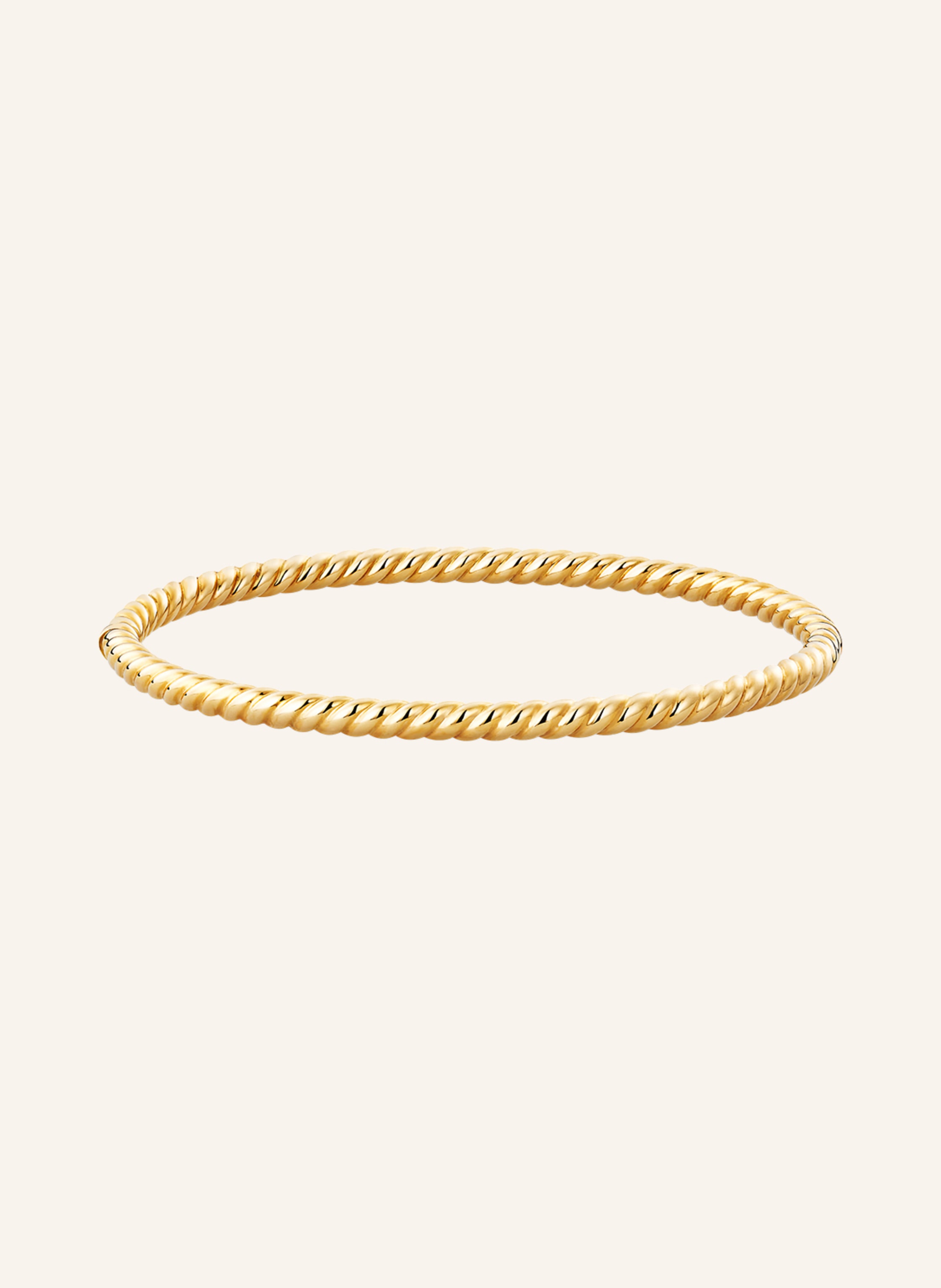 WEMPE Armreif TWIST Fine Jewelry
