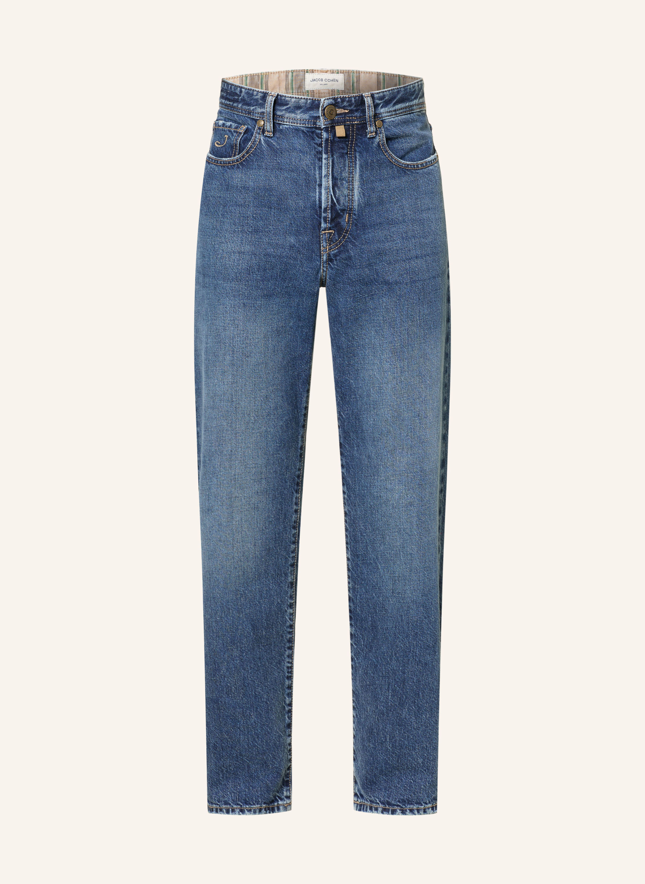 JACOB COHEN Jeans CHRIS Straight Fit