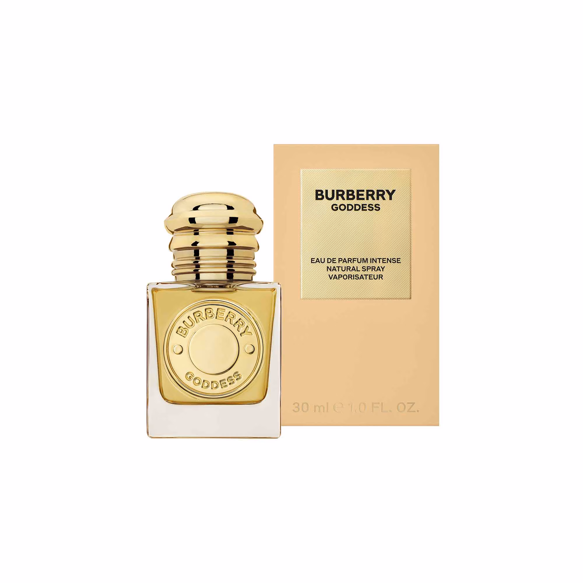 BURBERRY GODDESSEau de parfum intense