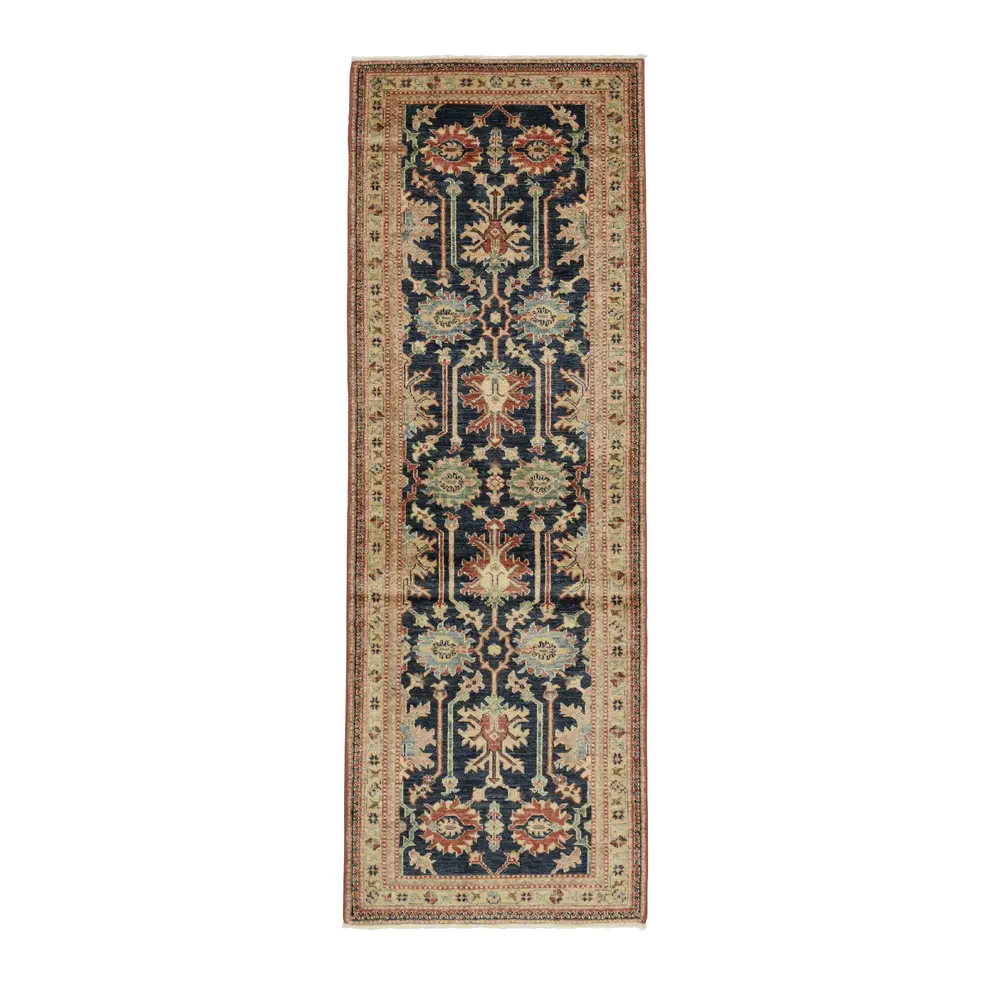 Orientteppich Kazak Pakistan