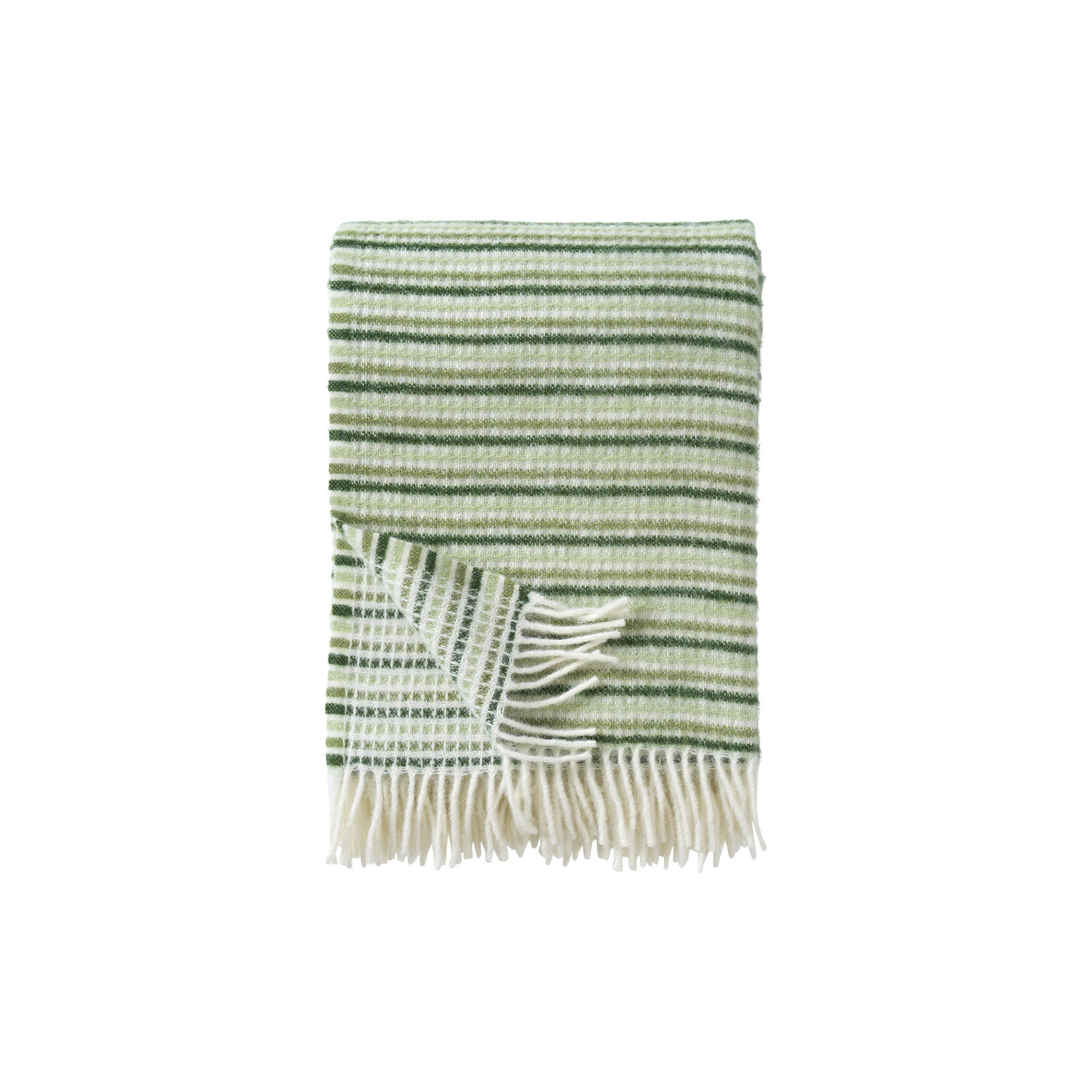 Tint plaid, green