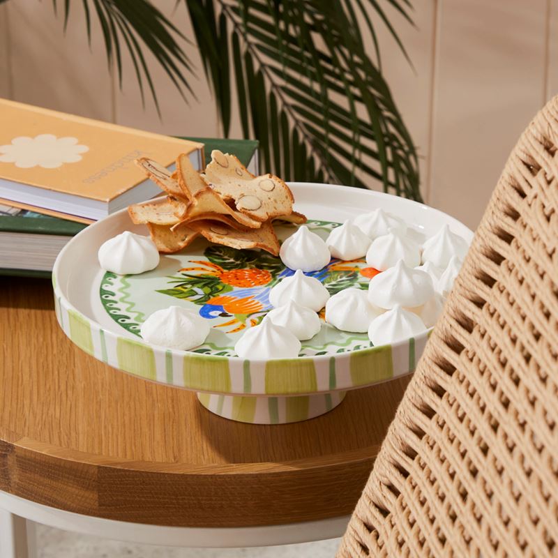 La Dolce Vita Paradiso Cake Stand