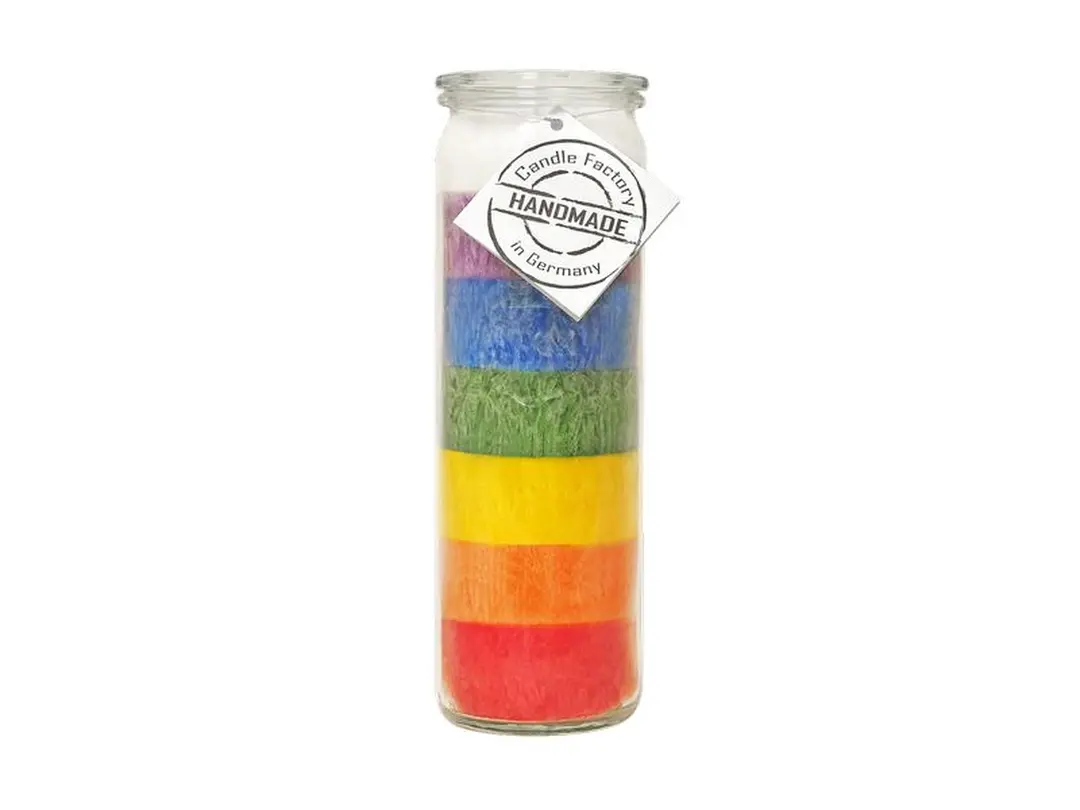 Duftkerze Candle Factory