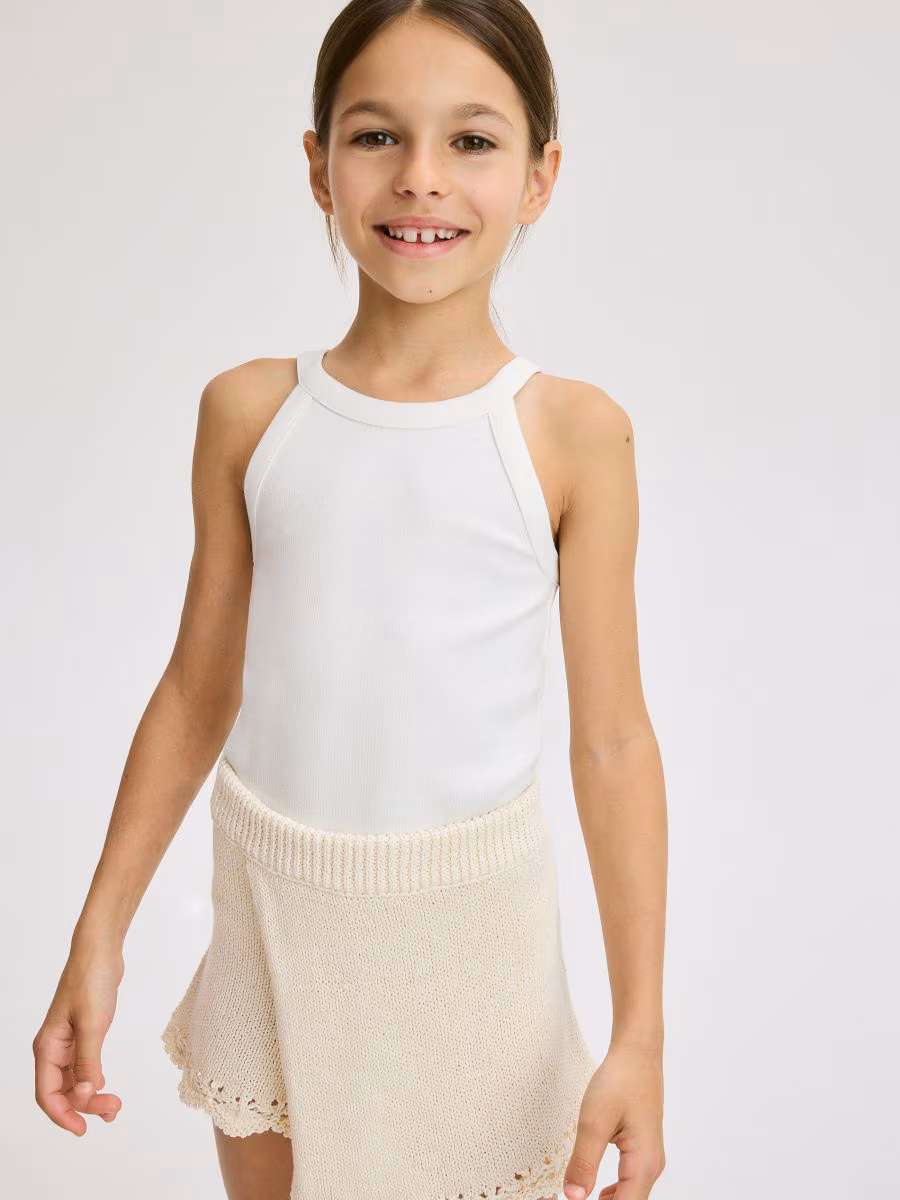 Cotton Top