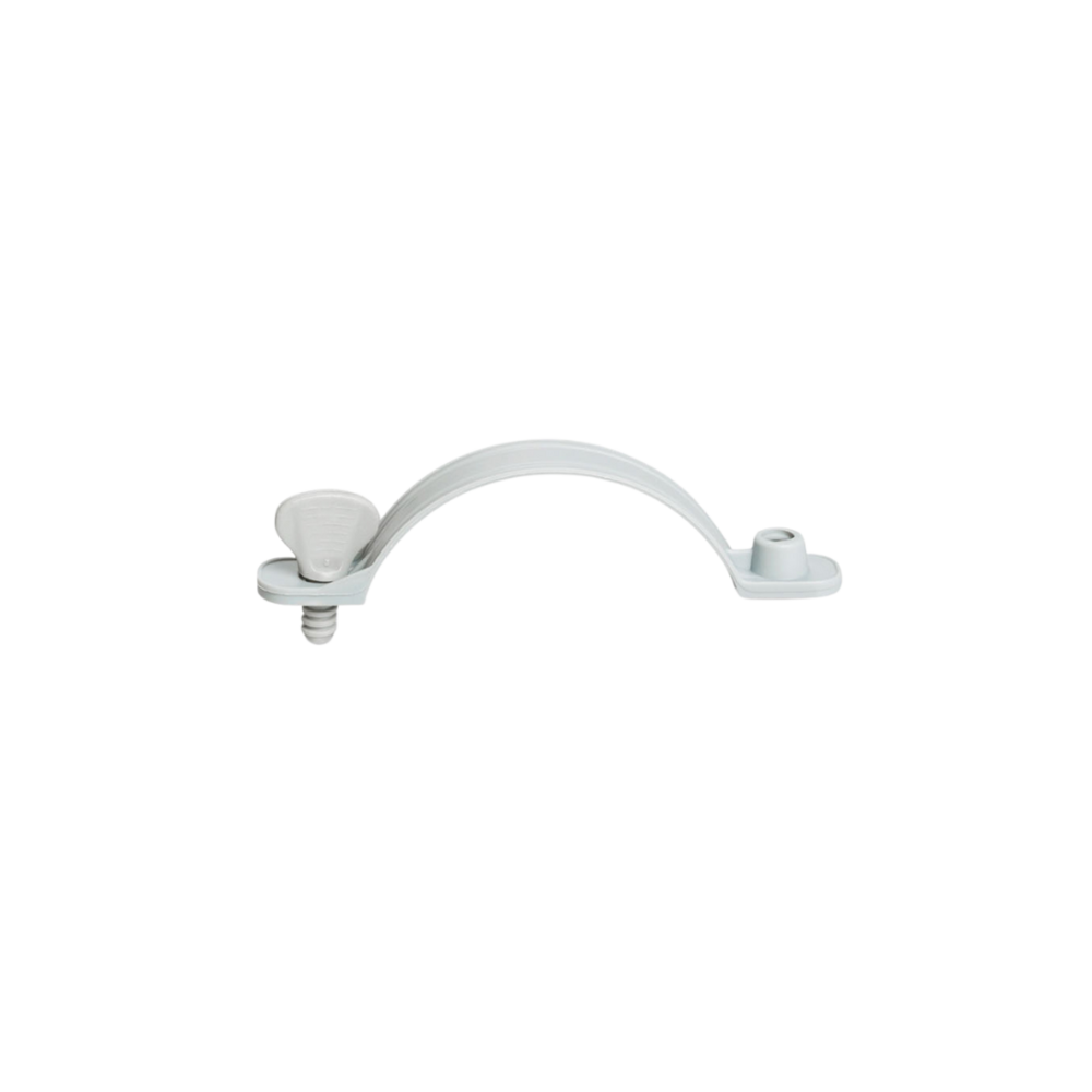Collier de serrage plastique 32mm