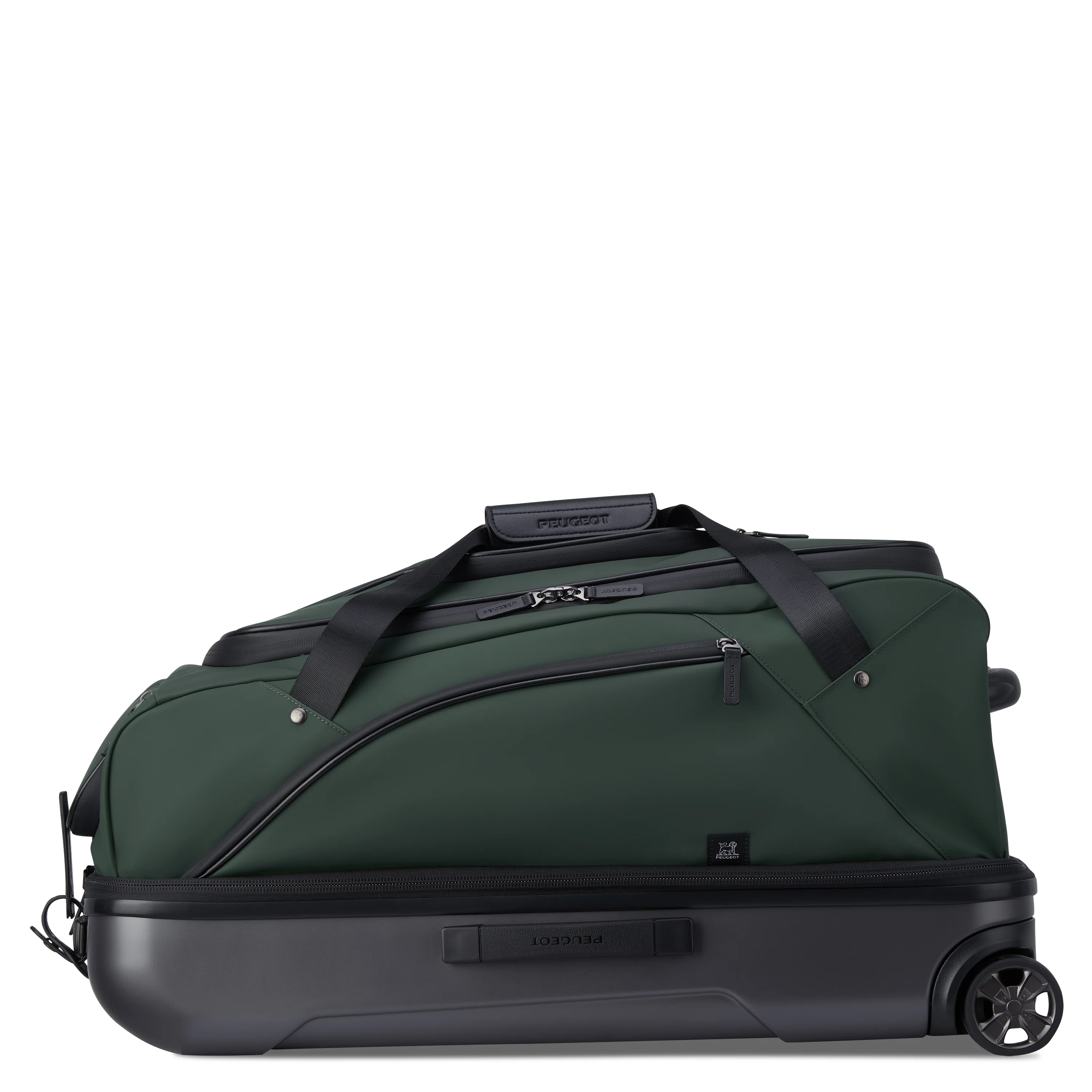 PEUGEOT VOYAGES - Sac Trolley (73cm)