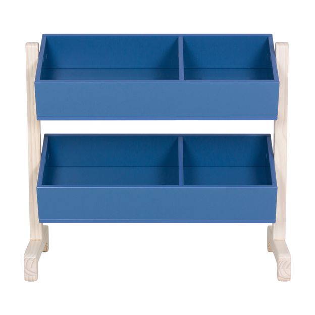 ESTANTE INFANTIL 80 CM X 71 CM TILT