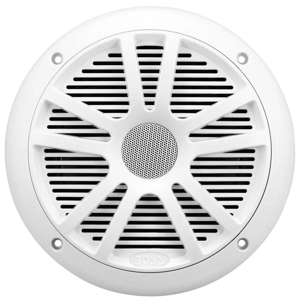 Boss Audio MR6W Speaker