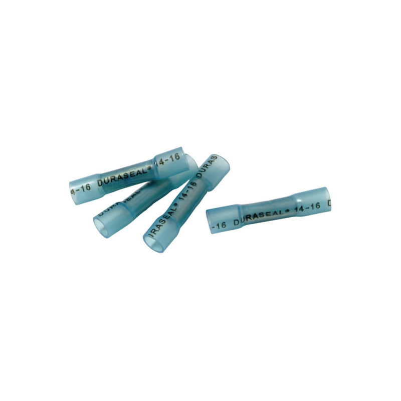 Raccordement avec colle 1,5 - 2,5 mm²