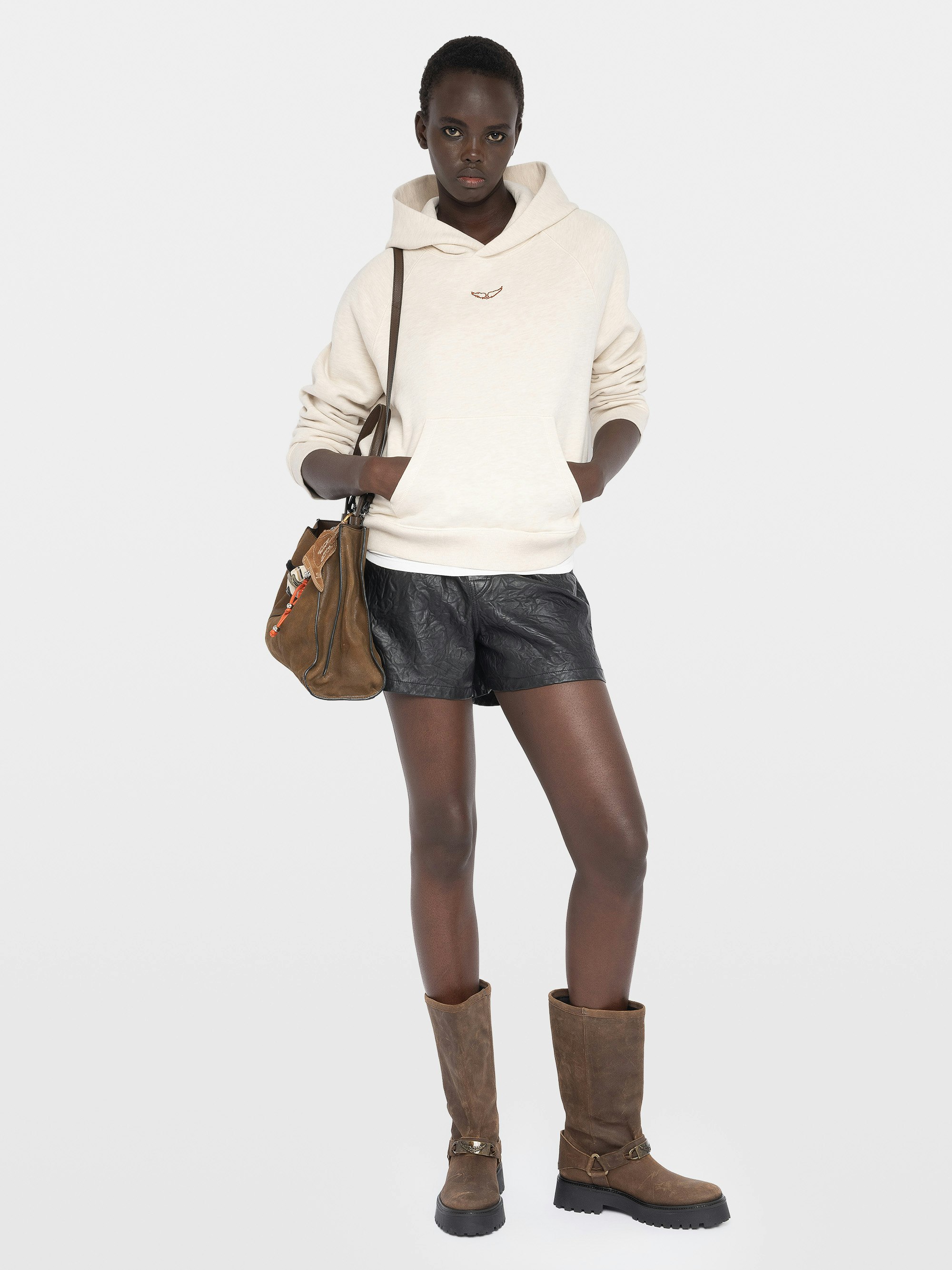Sweatshirt Georgy