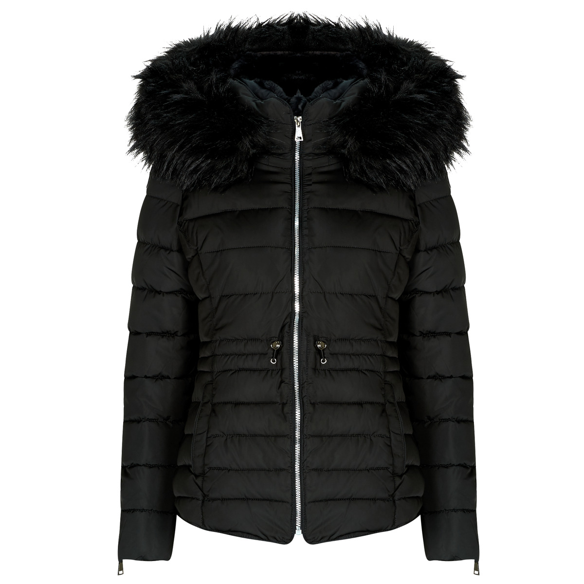 Moony Mood - ANASTASIA - Black
