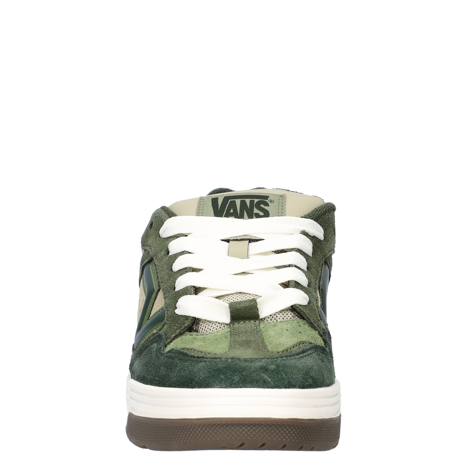 Vans Upland Tonal Block heren sneaker
