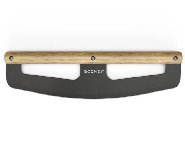 Gozney Pizza Rocker