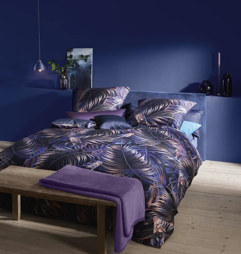 Bettwäschegarnitur Bed Art S