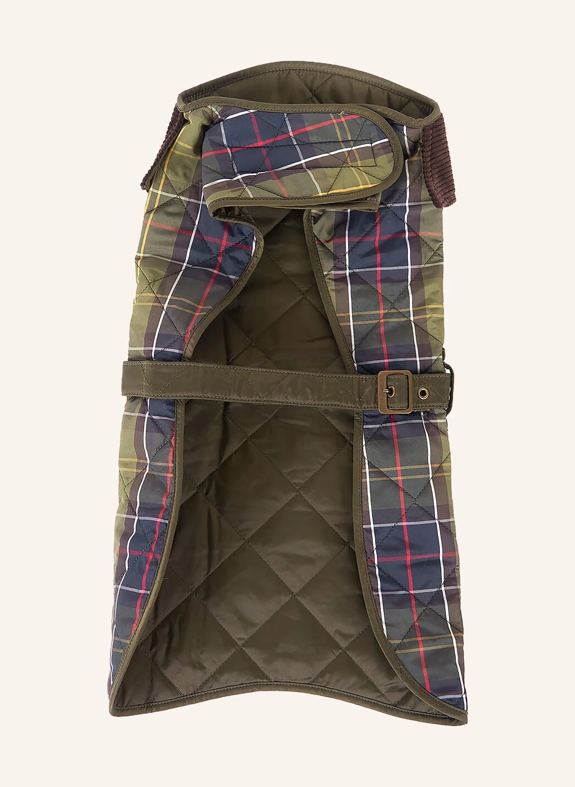 Barbour Hundemantel
