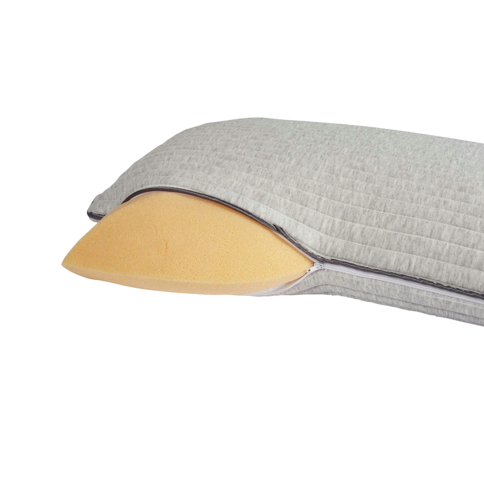 - Oreiller soft à mémoire 40x60