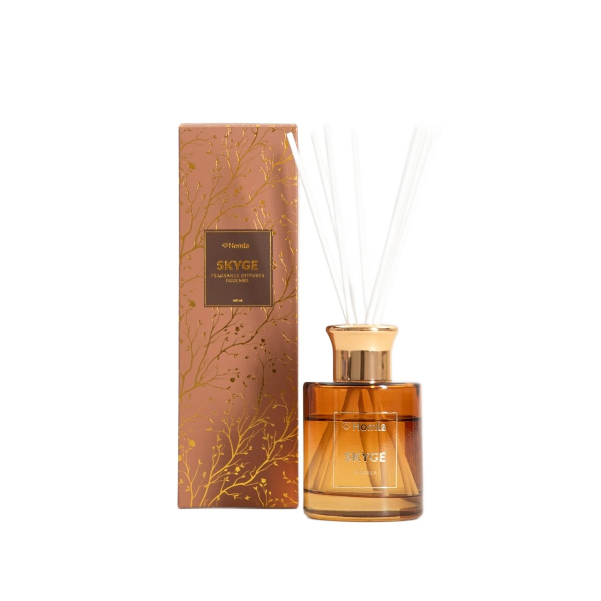 Dyfuzor zapachowy SKYGE Figue Miel 100 ml HOMLA