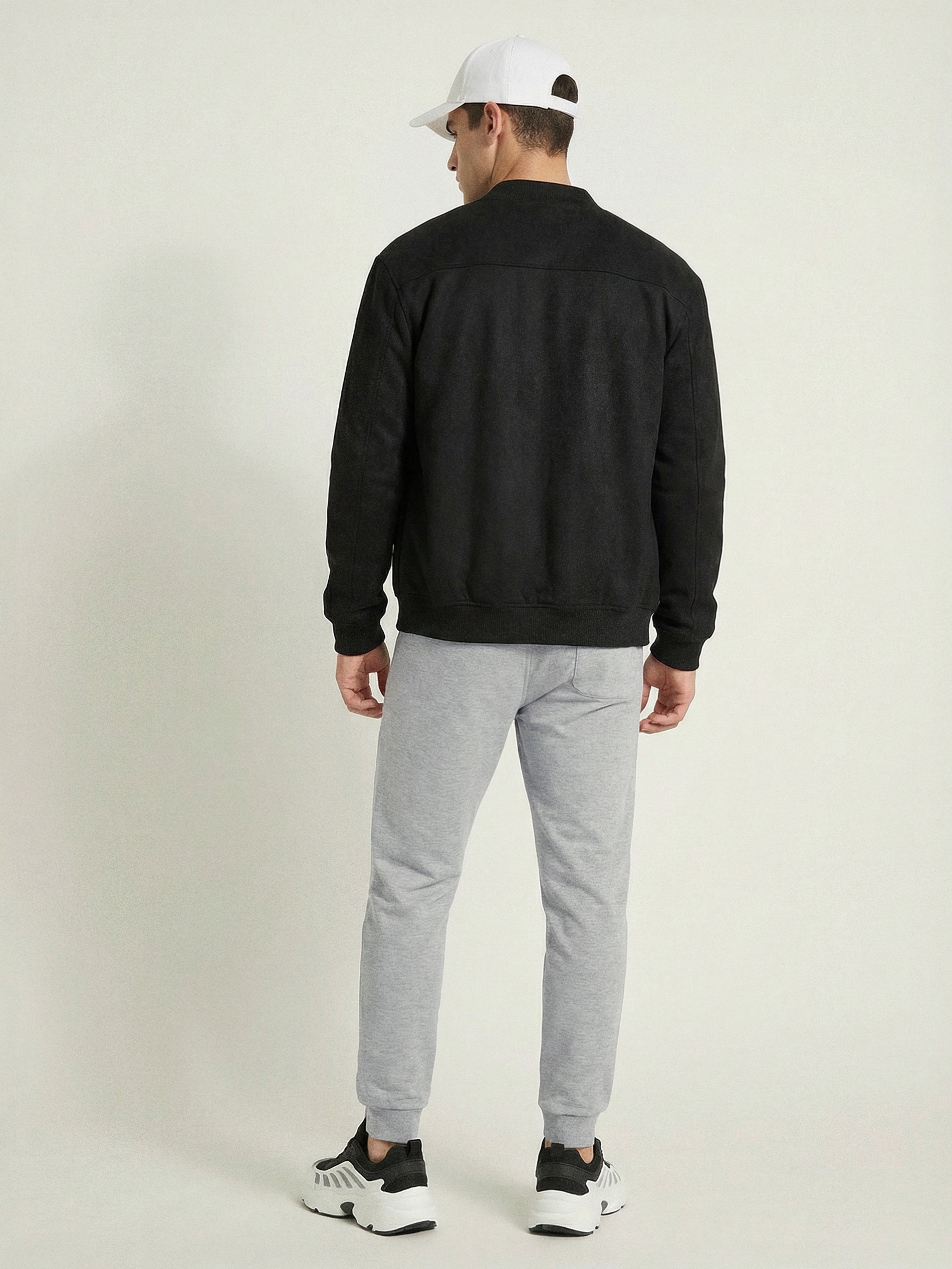 Spodnie dresowe jogger