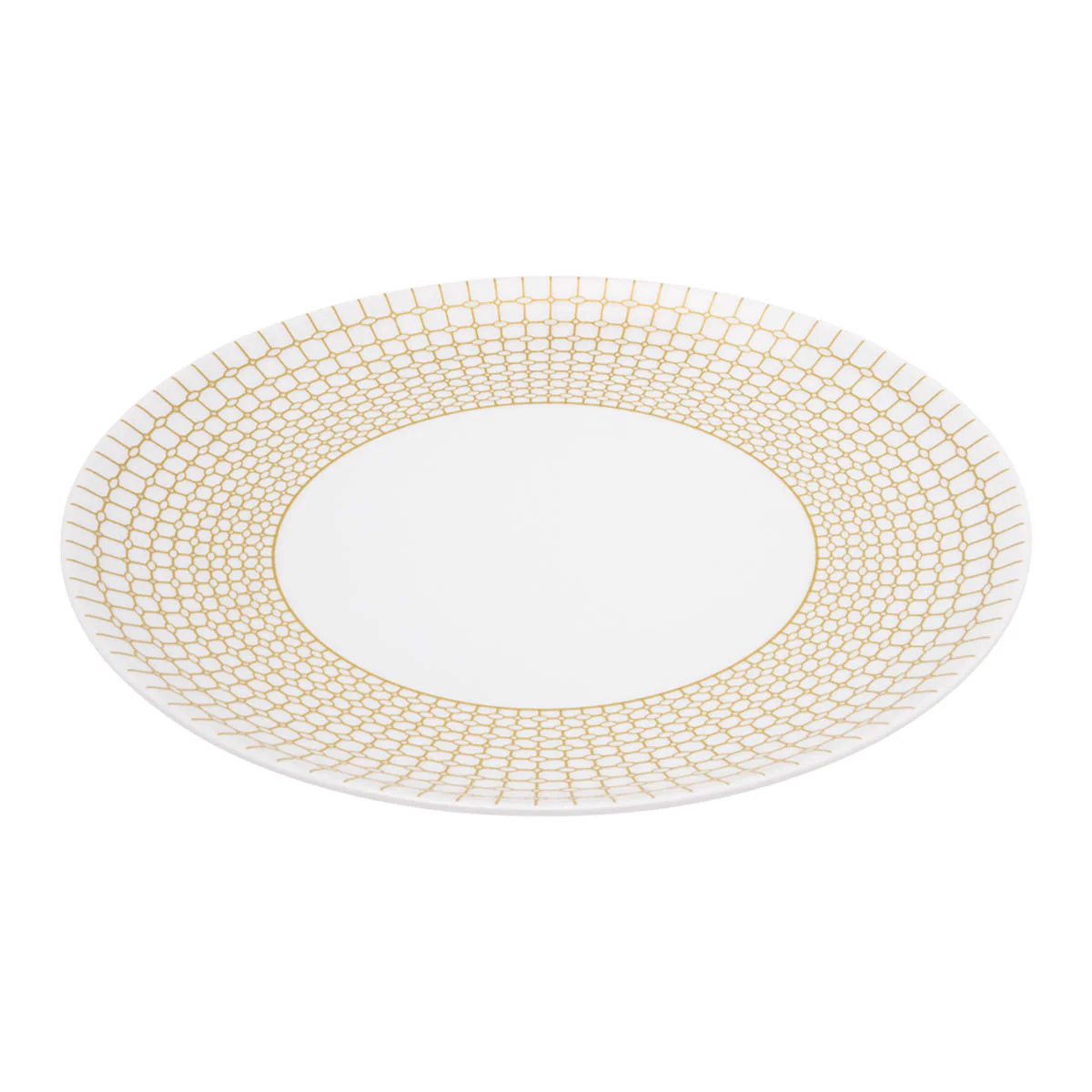 Assiette plate