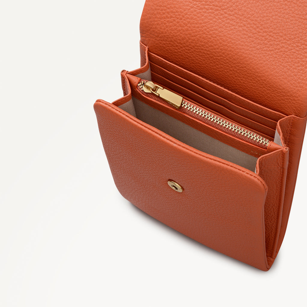 Mallow Street - Medium Phone Cross Body