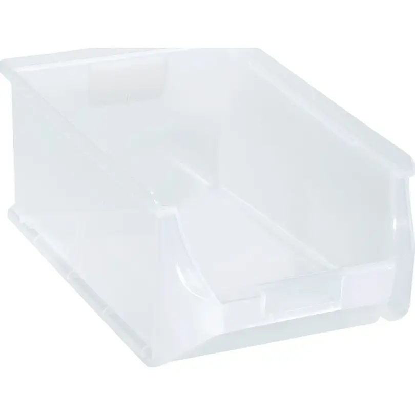 Aufbewahrungsbox Profi Plus