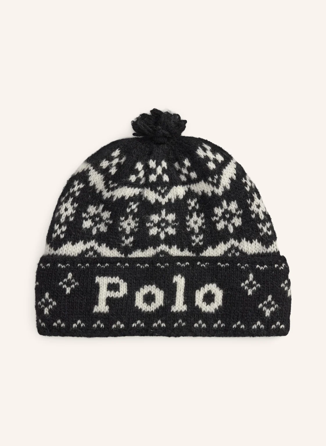 POLO RALPH LAUREN Mütze