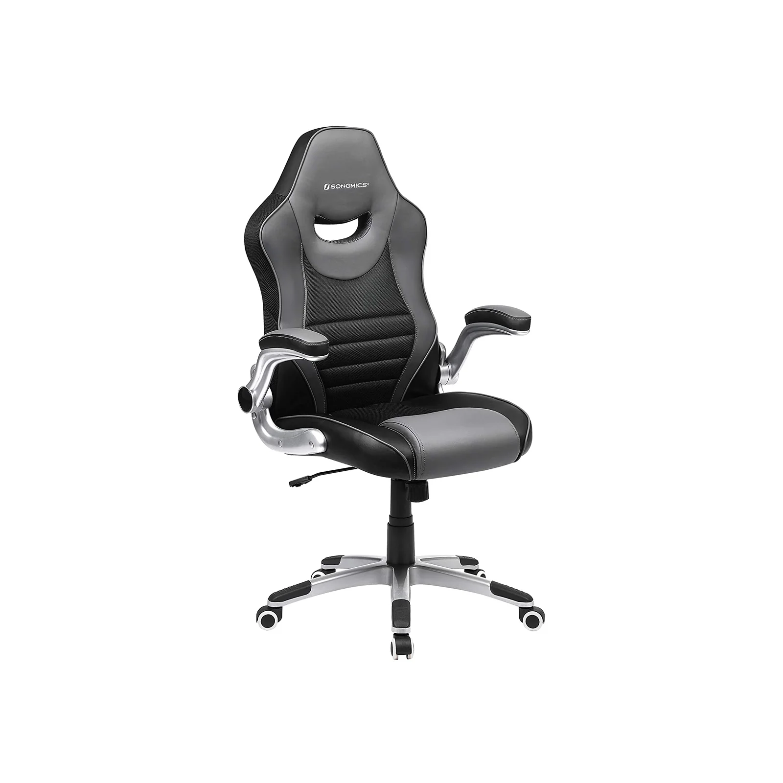 Siège de bureau ergonomique