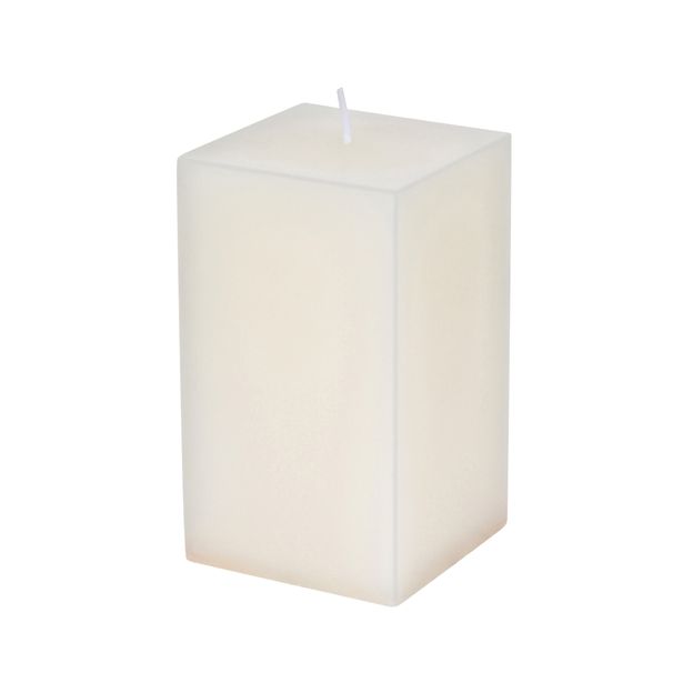 VELA 12 CM X 7 CM EQUILÍBRIO