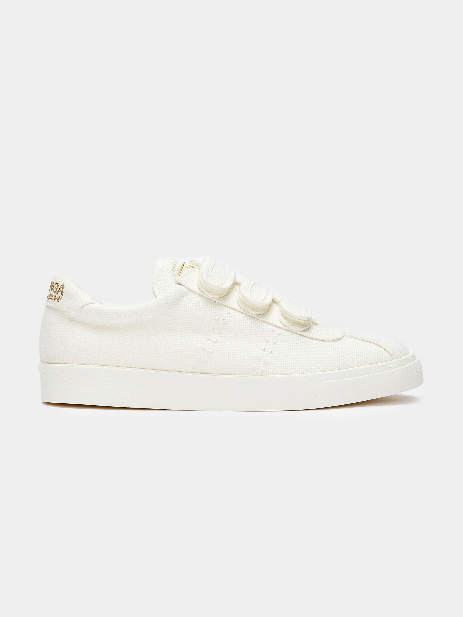 Unisex 2843 Club S 3-Strap Sneakers