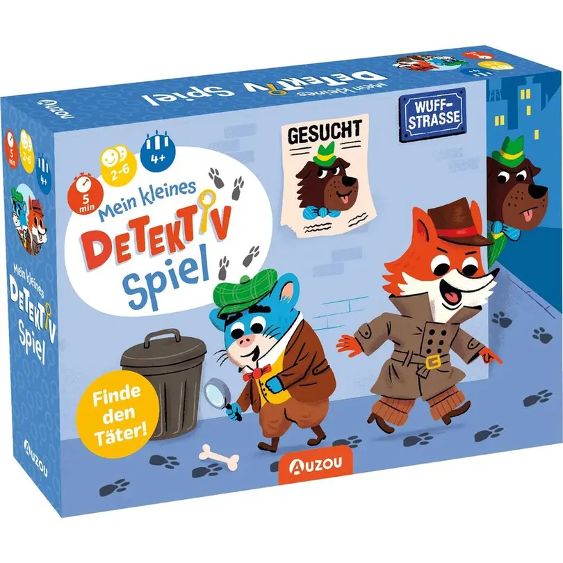Lernspiel Lernen Lachen Selbermachen