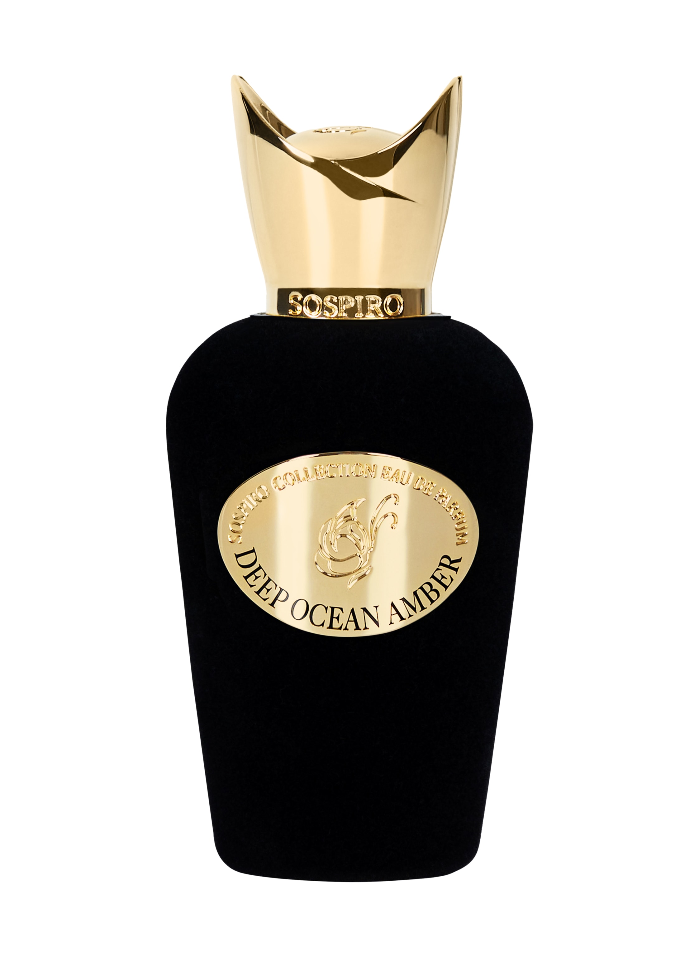 SOSPIRO DEEP OCEAN AMBER