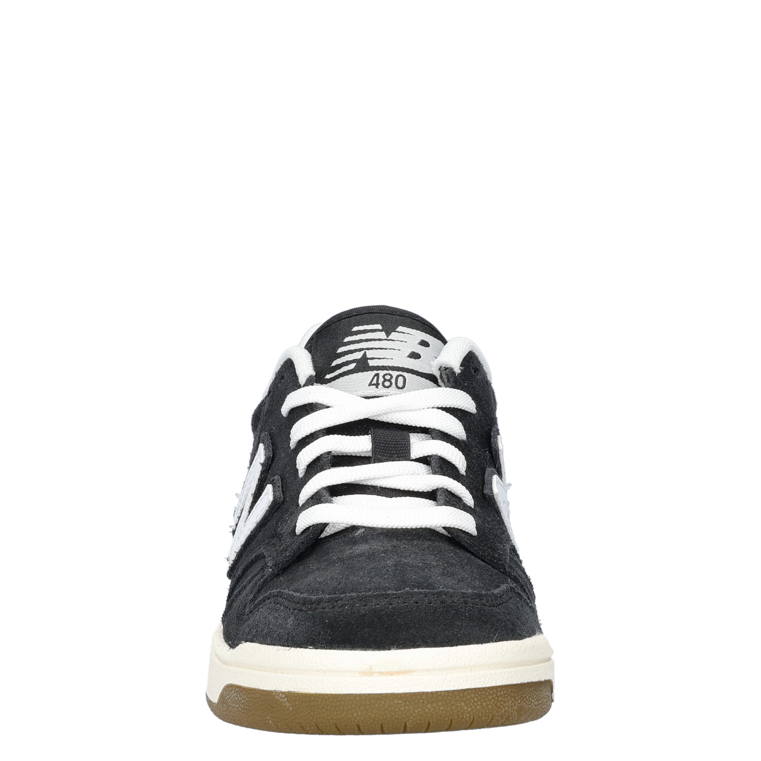 New Balance 480 kids sneaker