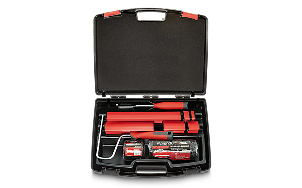 Coffret d'accessoires ParfaitLiss' - OUTIL PARFAIT 80526