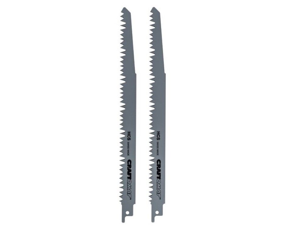 BAJONETTSAGBLAD CRAFTOMAT S1531L 240MM 2STK