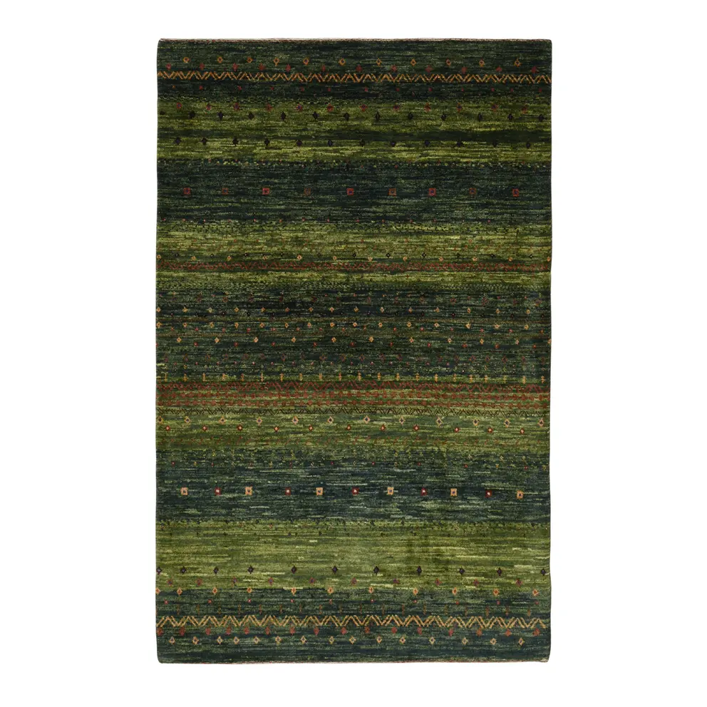 Gabbehteppich Gabbeh Color