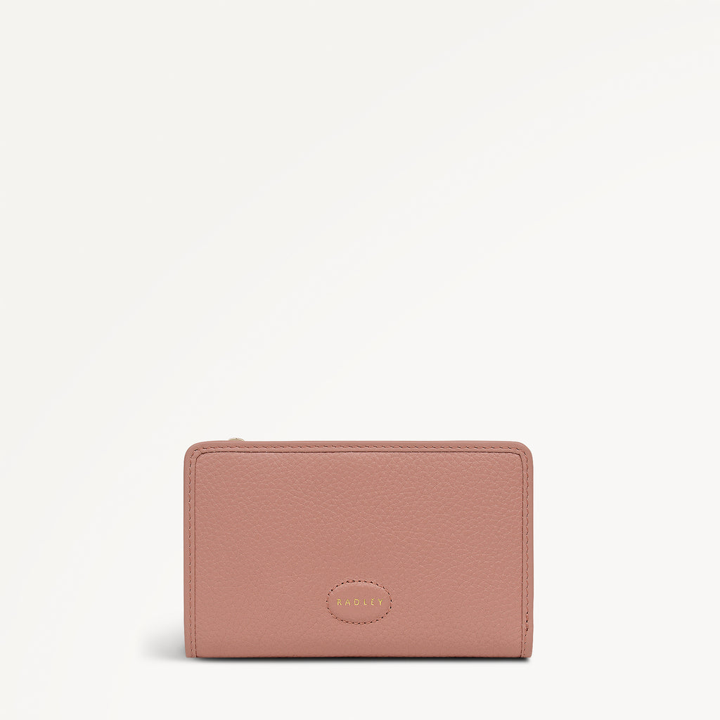 Chartfield Place - Medium Bifold Purse