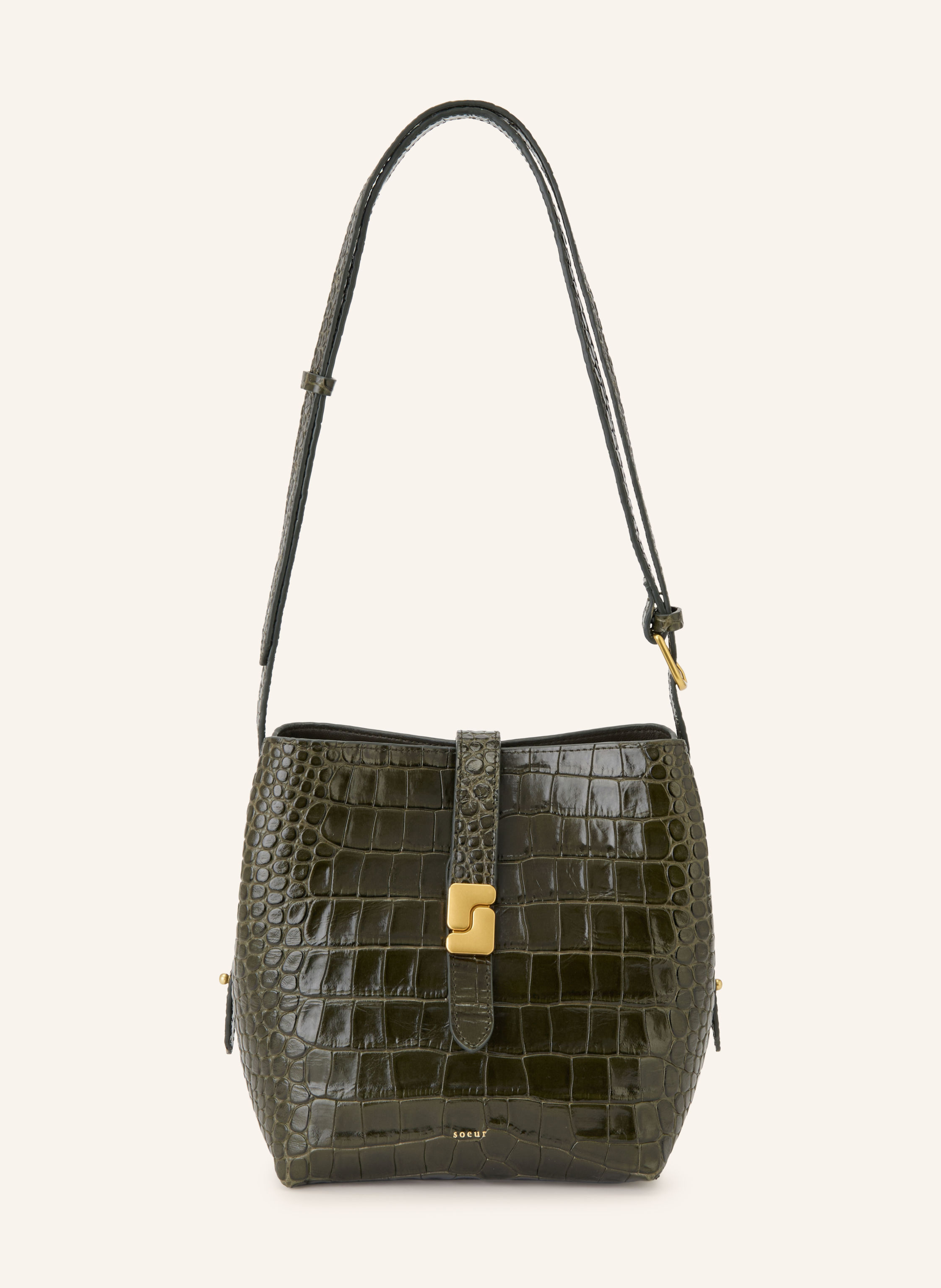 soeur  Schultertasche BELLO MINI