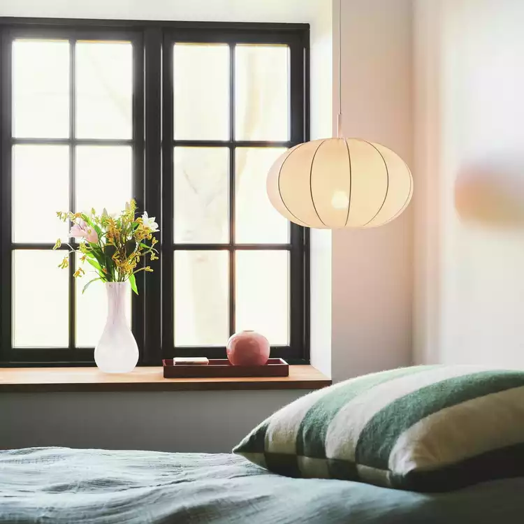 Nordlux Aeron Pendant Light - White