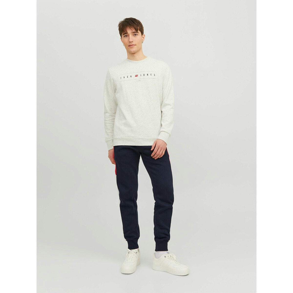 Jogging color block Jpstwill