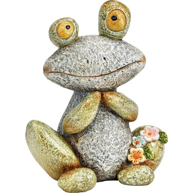 Figur G. Wurm