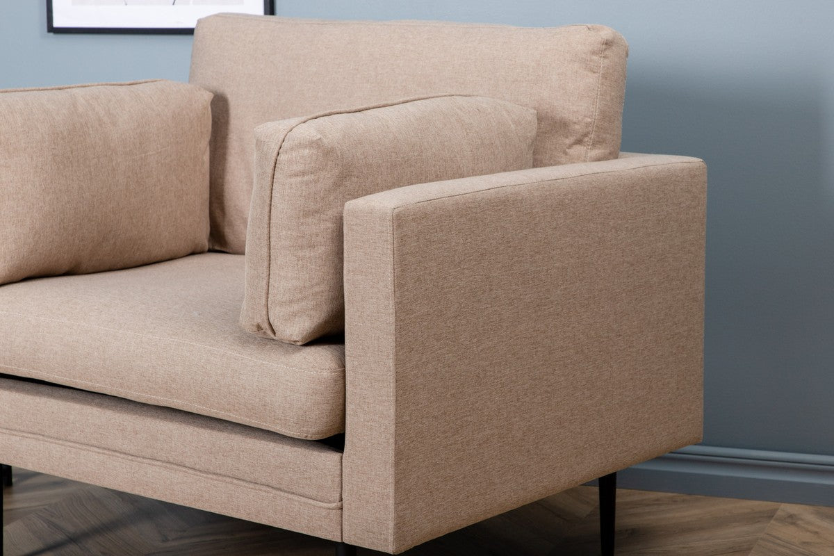 Renzo Fauteuil - Beige