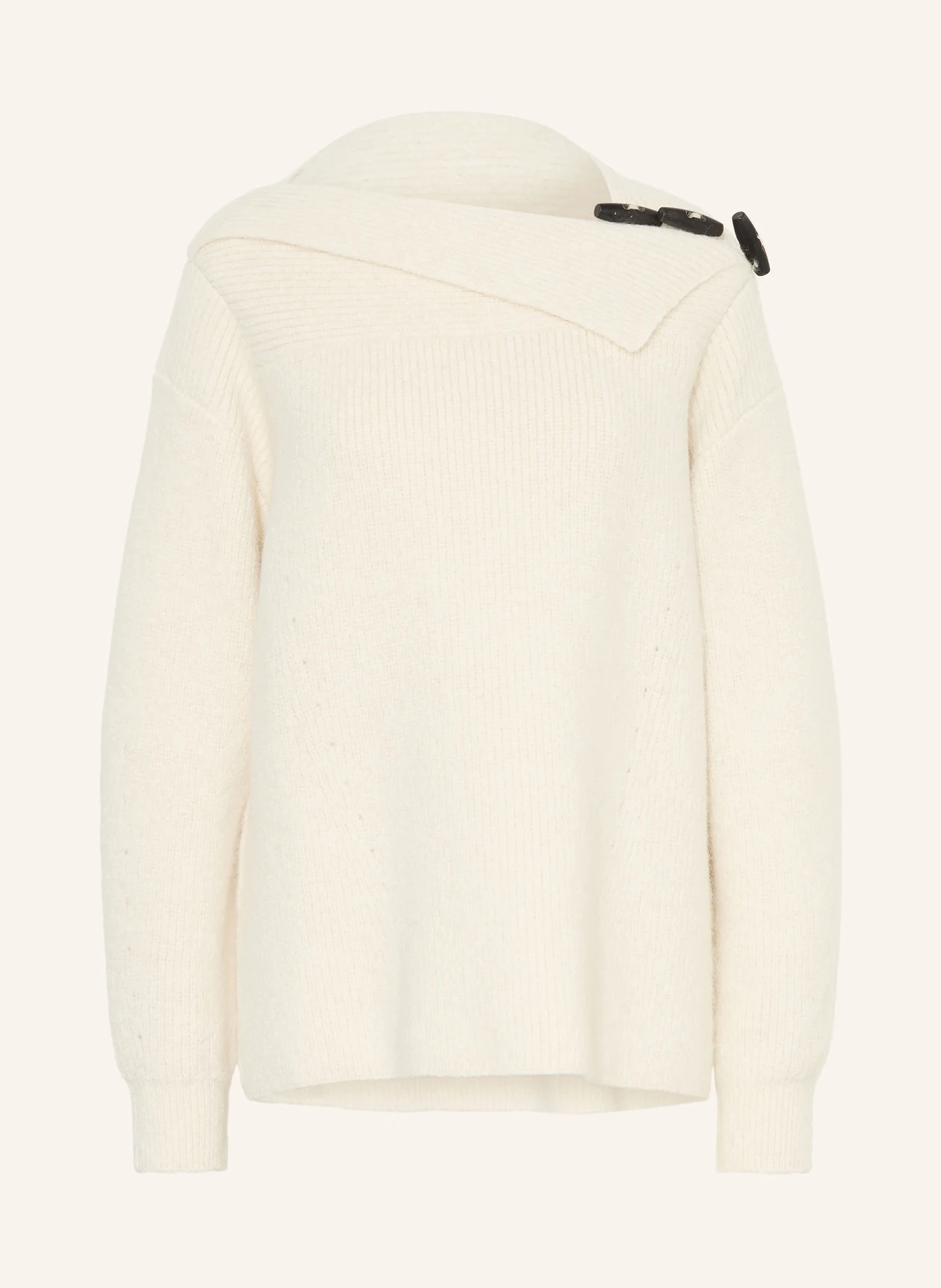 ISABEL MARANT Pullover THAIS mit Alpaka