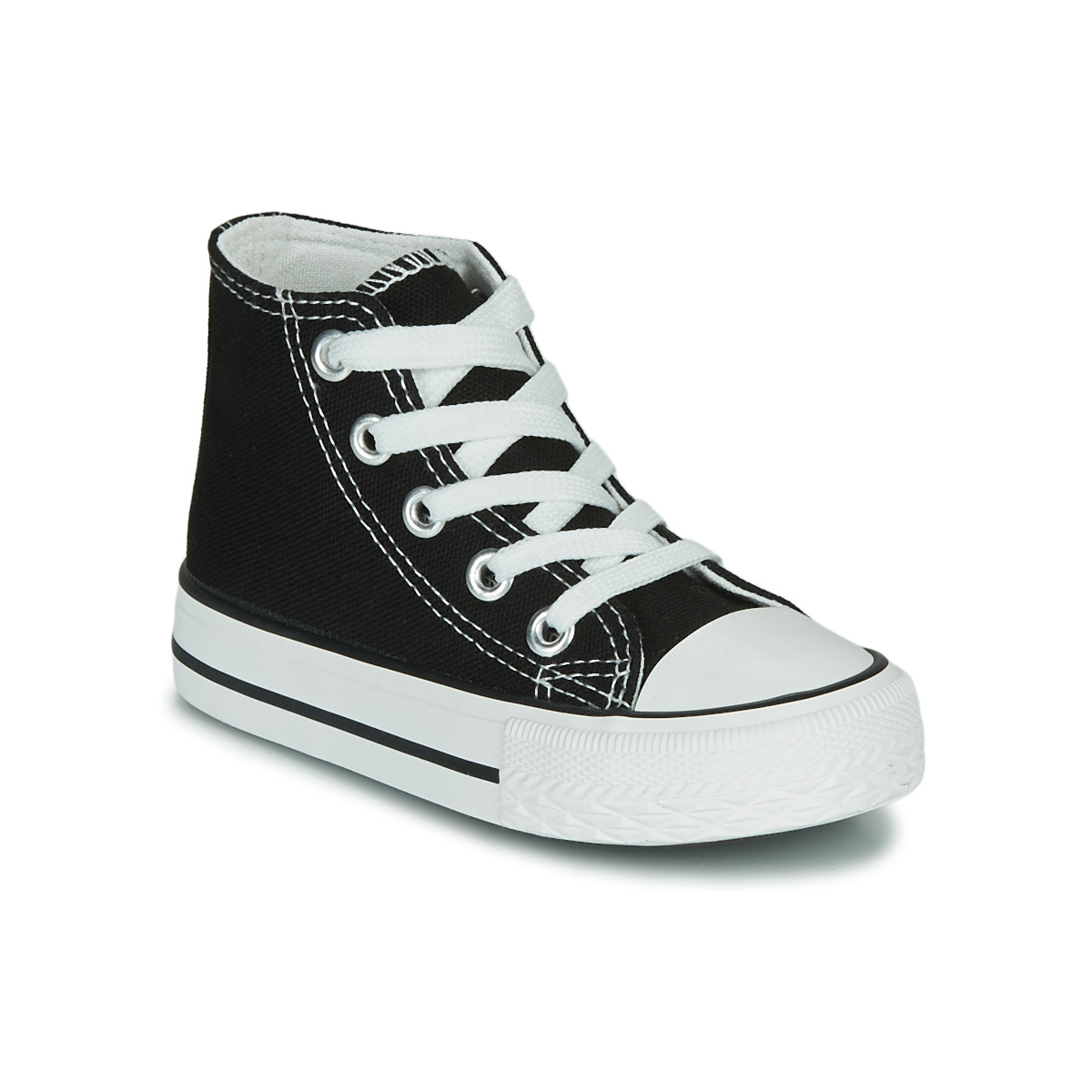 Citrouille et Compagnie - OUTIL - Black